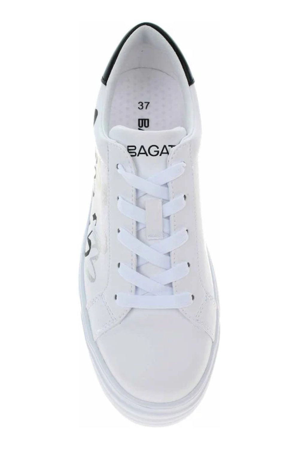 White Sneakers
