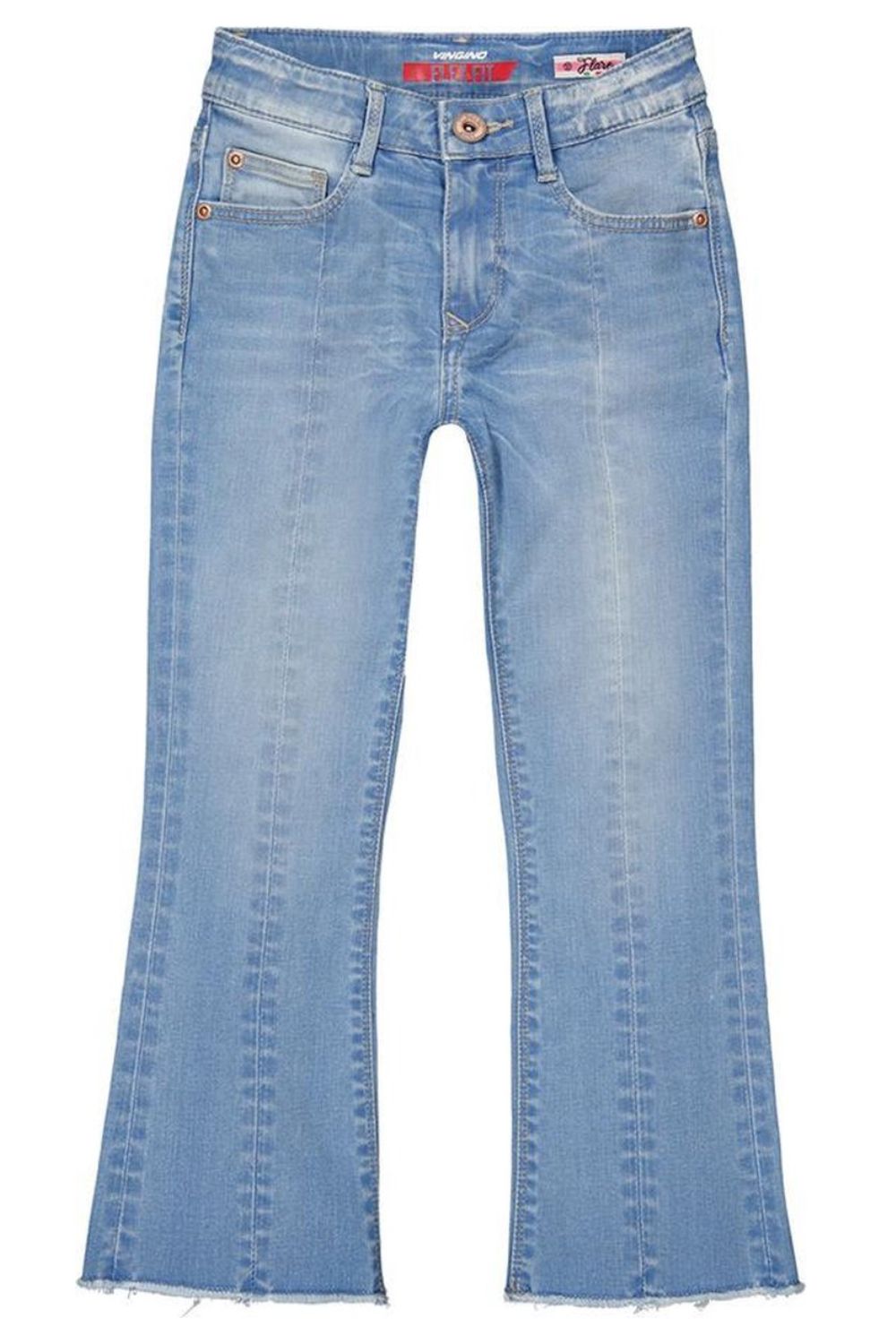 Blue Jeans