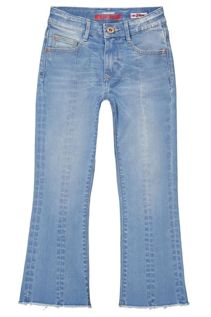 Blue Jeans