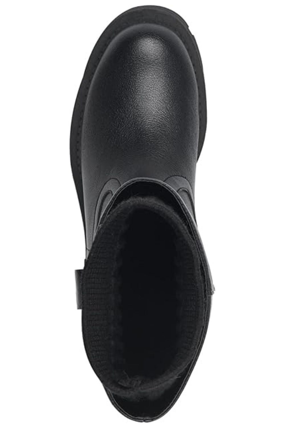 Black Boots