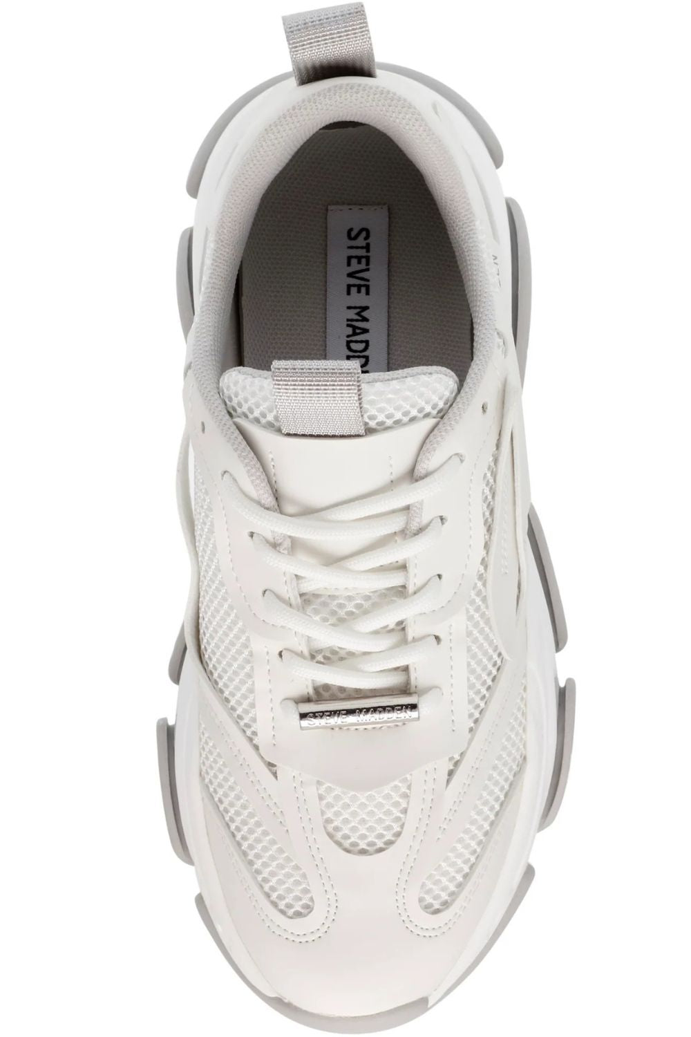 White Sneakers