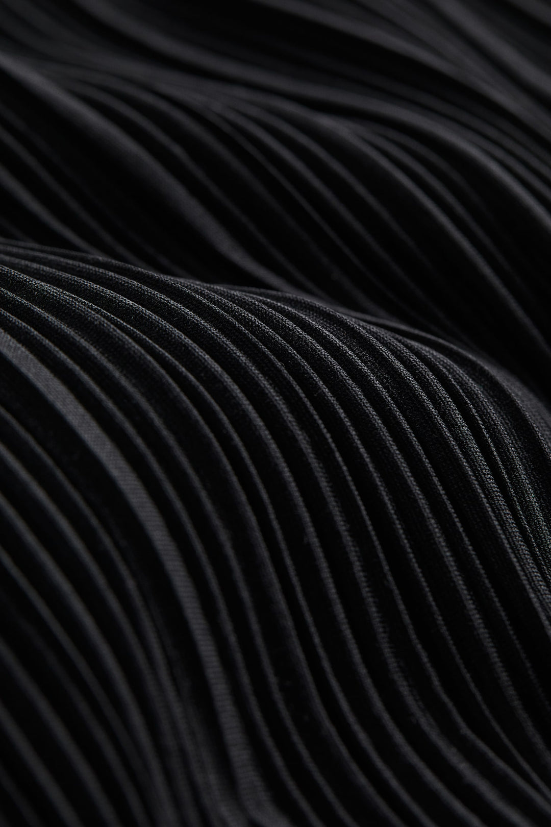 Ballīšu kleita, melna