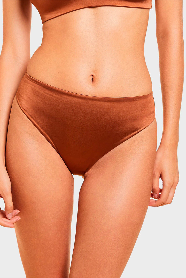 Mīkstas bikini biksītes