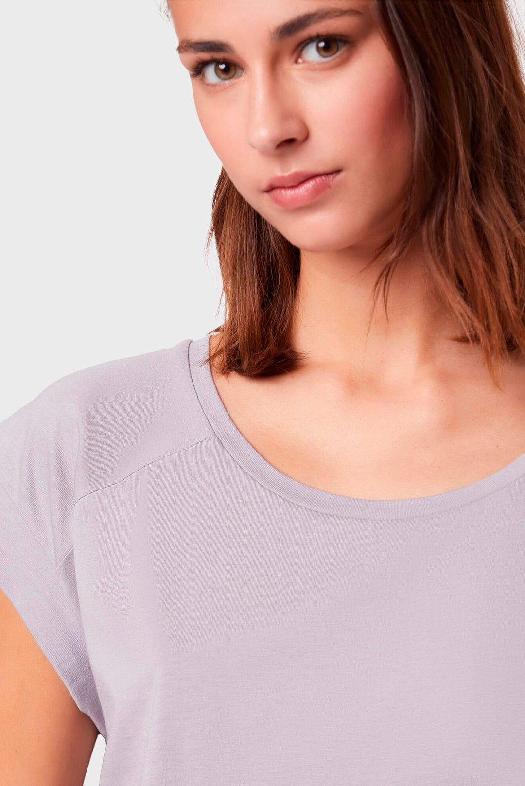 Ikdienas kokvilnas naktskrekls