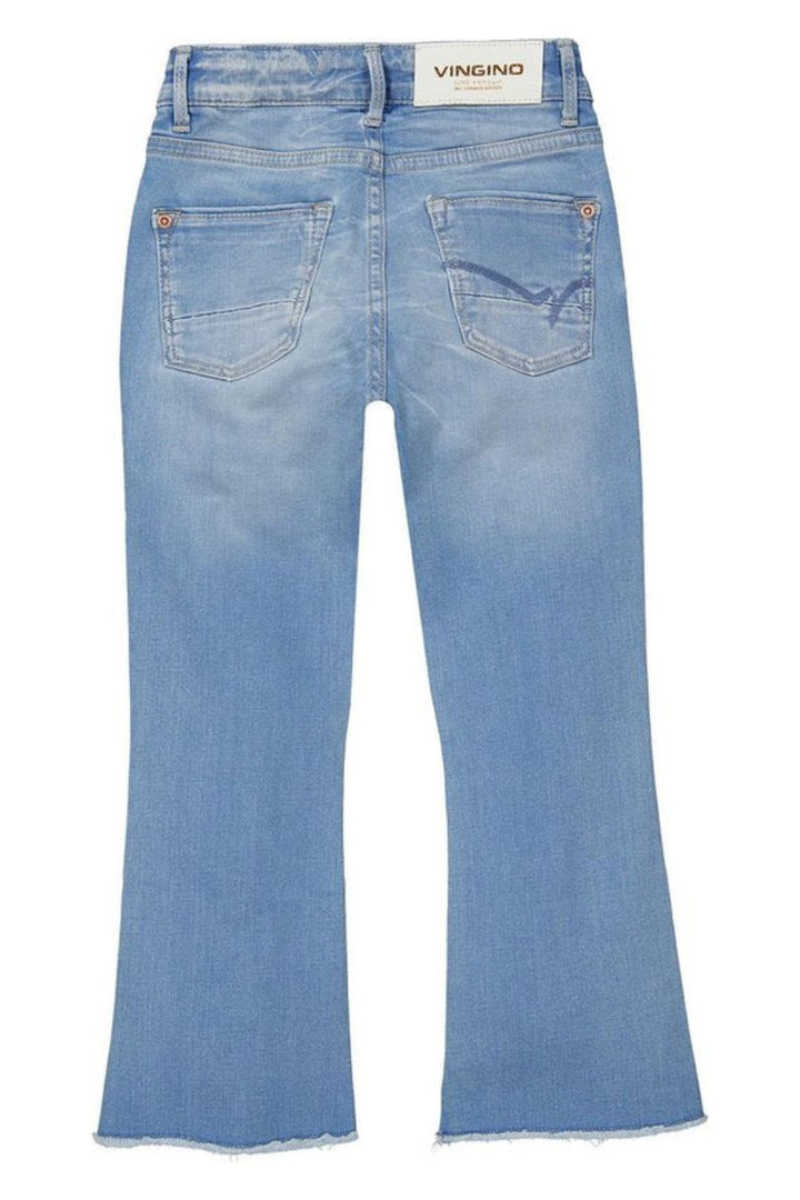 Blue Jeans