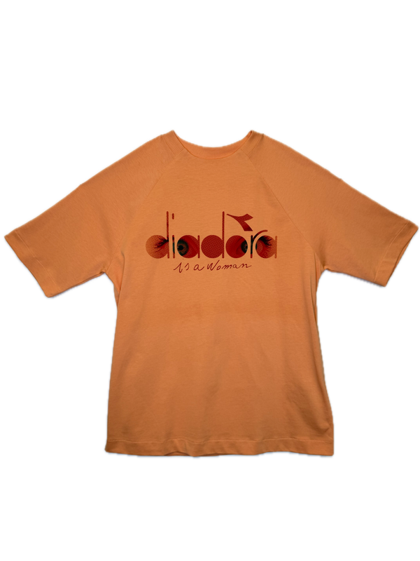 Orange T-Shirt