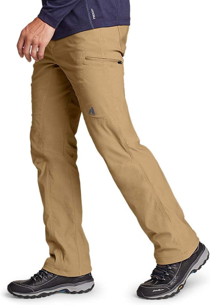 Mens Pants - Beige