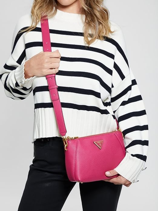Womens Handbag - Pink