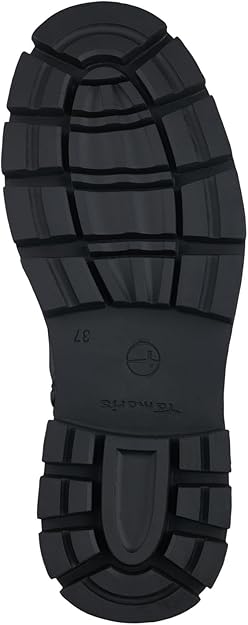 Women Boots - Black