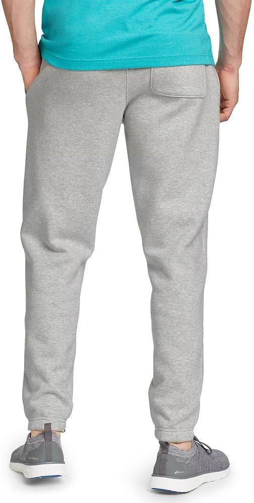 Mens Sweatpants - Grey