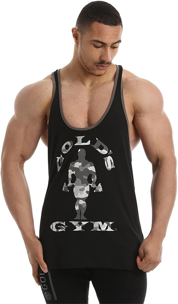 Black Athletic Shirts