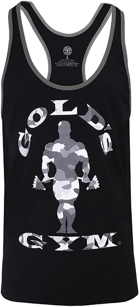 Black Athletic Shirts