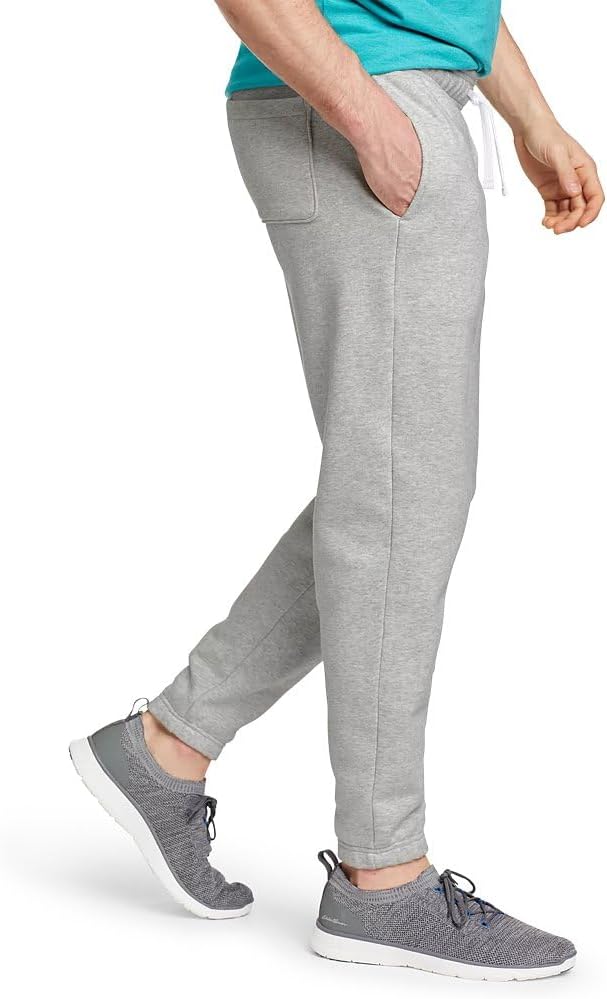Mens Sweatpants - Grey
