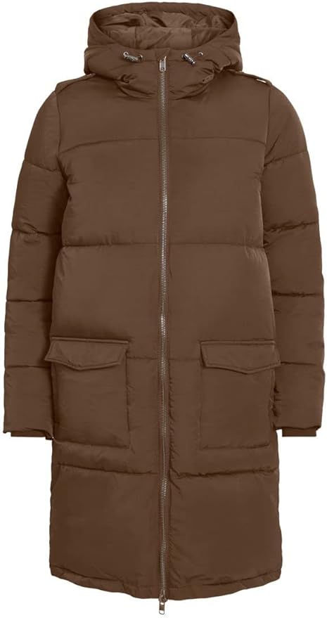 Women's Object Dark Earth Jacket