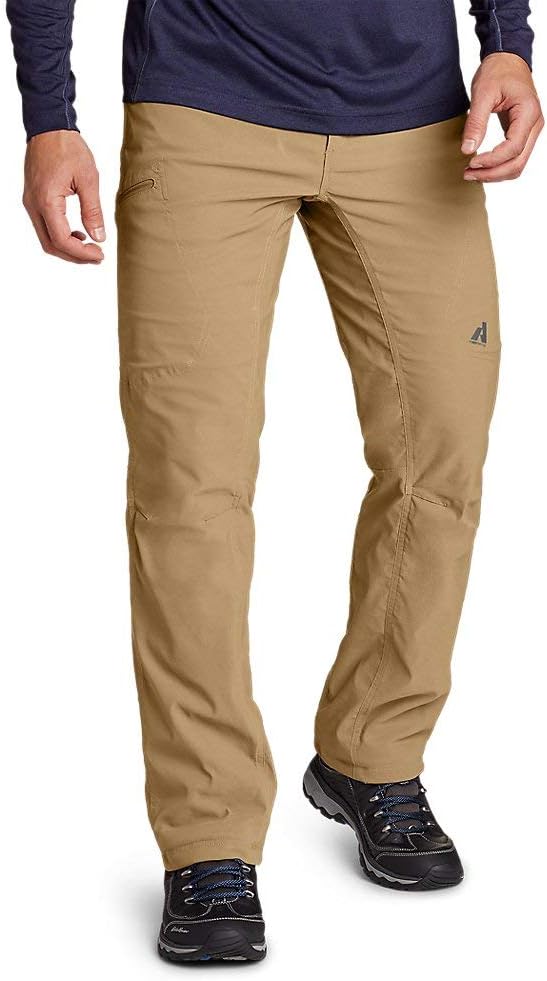 Mens Pants - Brown