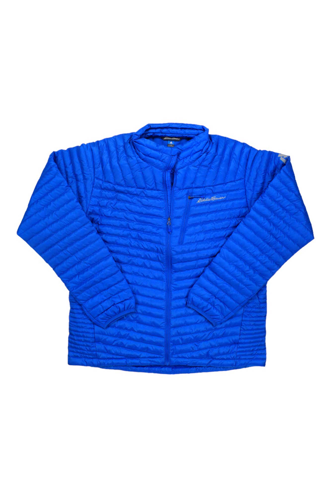 Mens Jacket - Blue