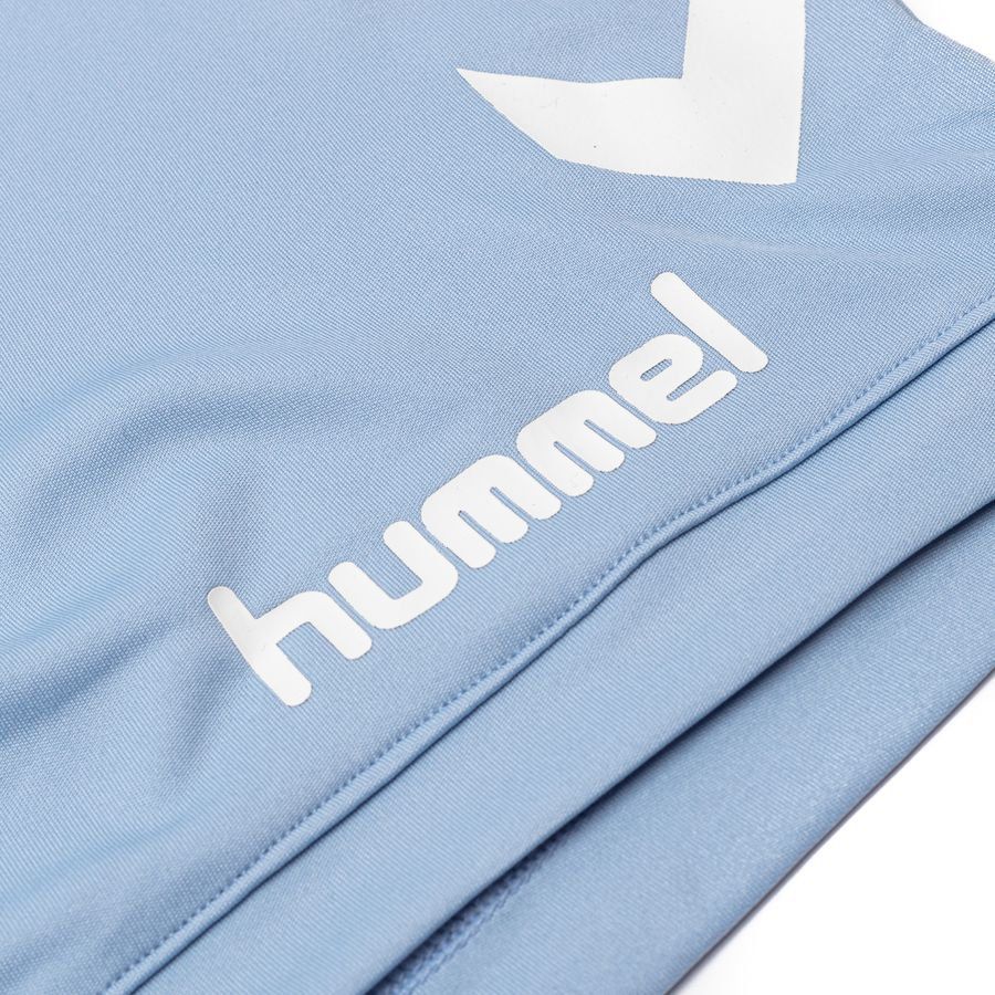 Mens Athletic Shorts - Blue