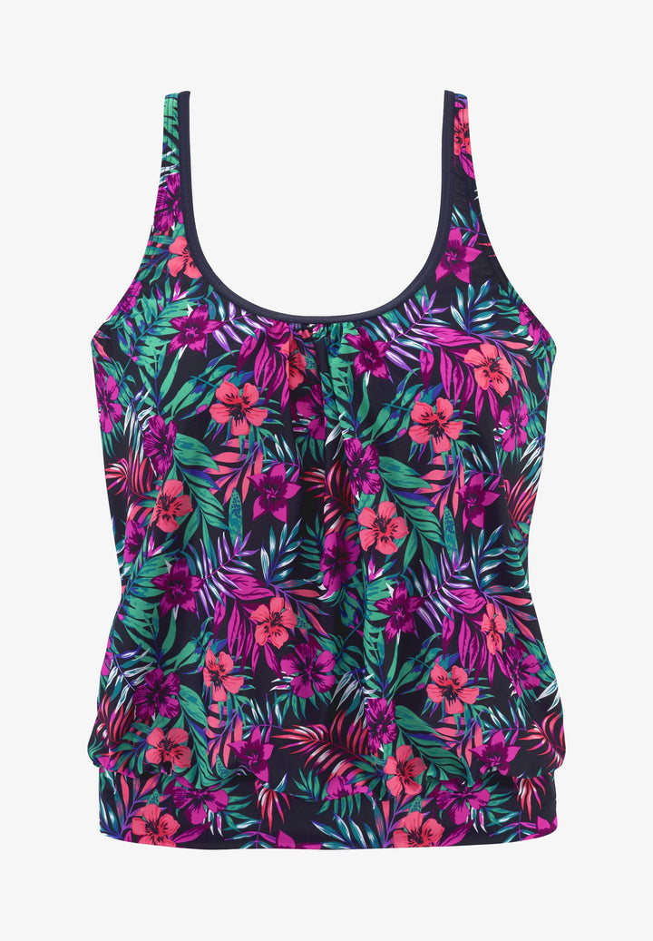 Womens Bikini Top - Multi