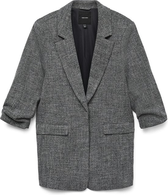 Women's Tailored Blazer