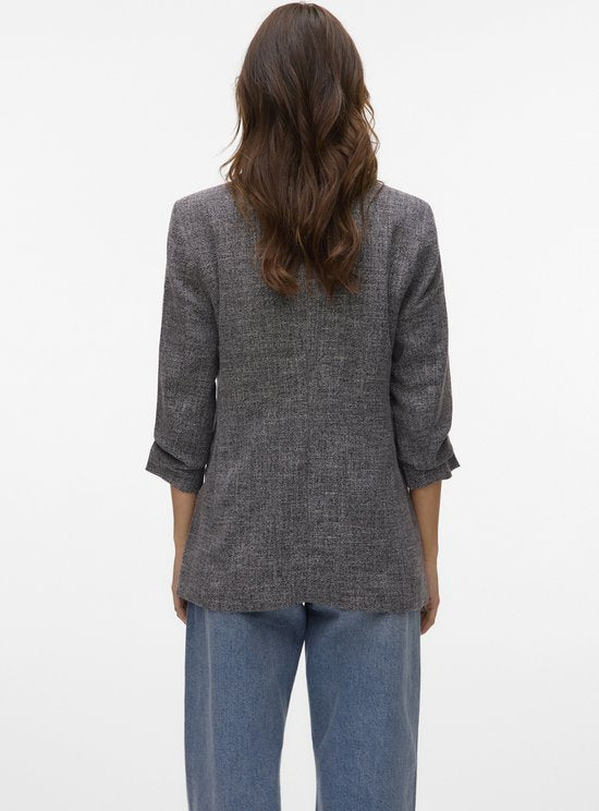 Women's Tailored Blazer