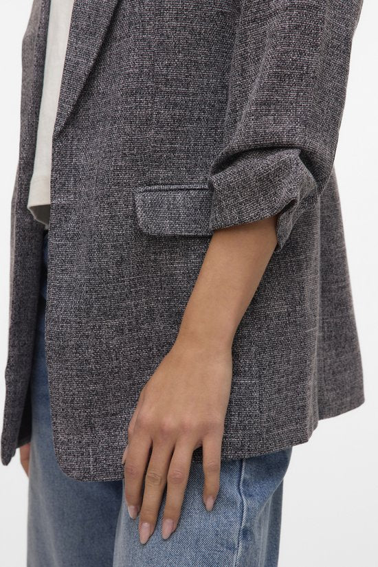 Women's Tailored Blazer