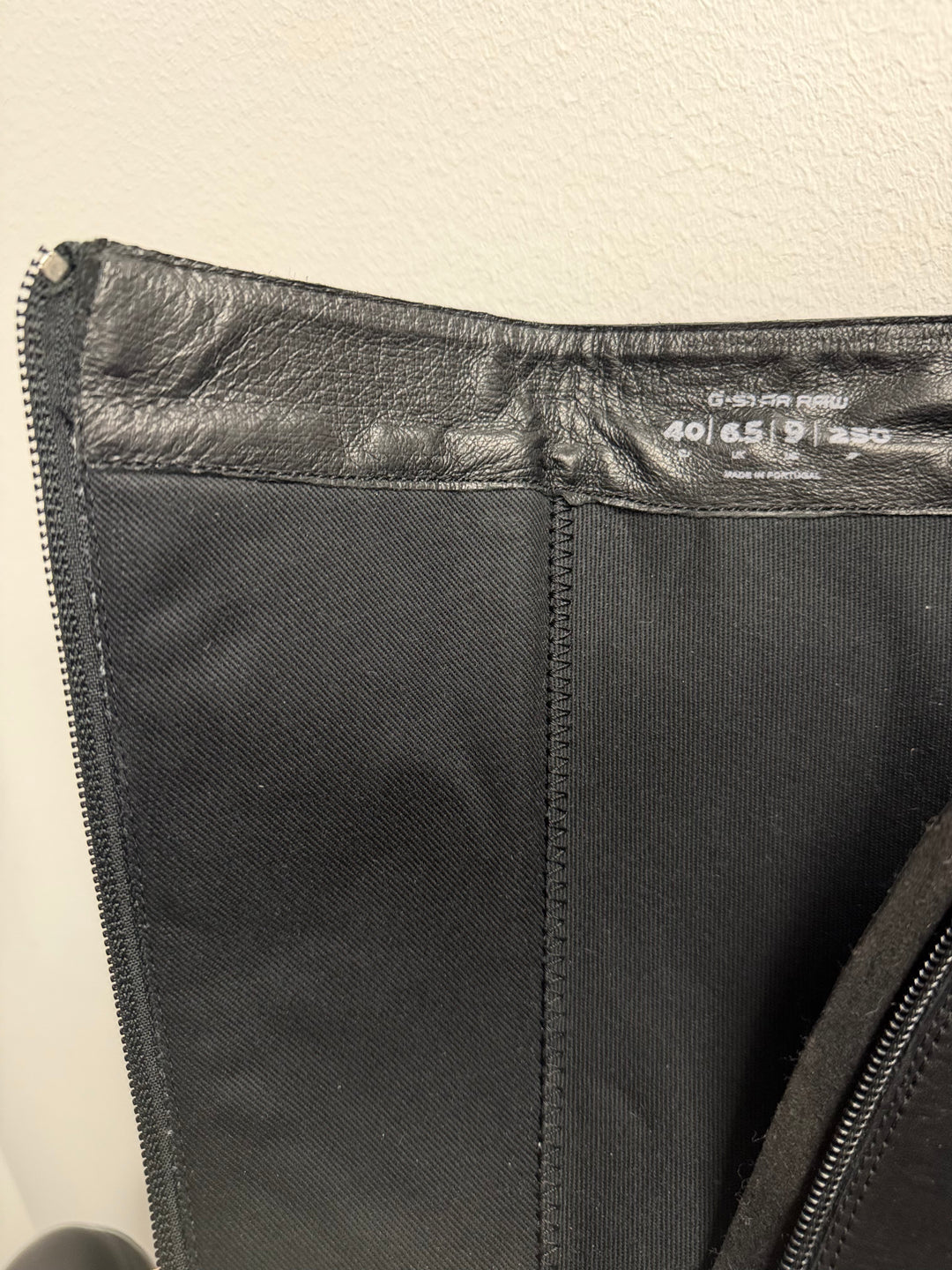Womens Boot - Black