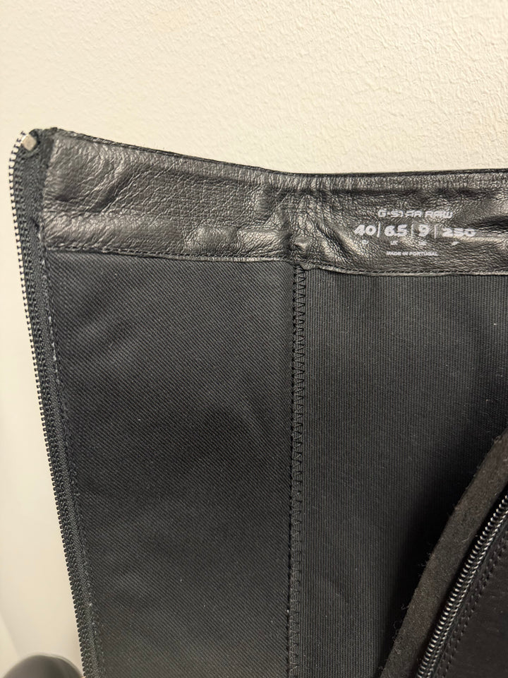 Womens Boot - Black