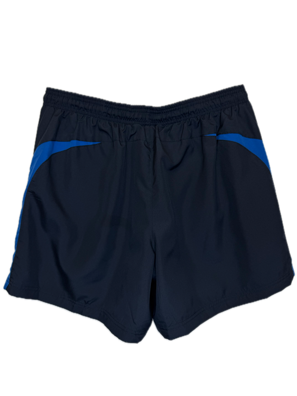 Blue Athletic Pants