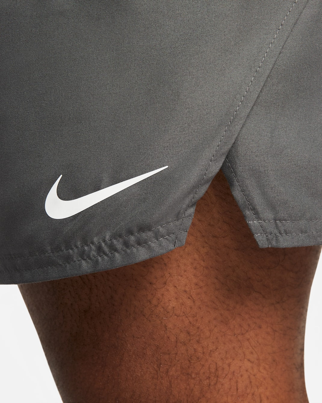 Mens Swim Shorts - Black