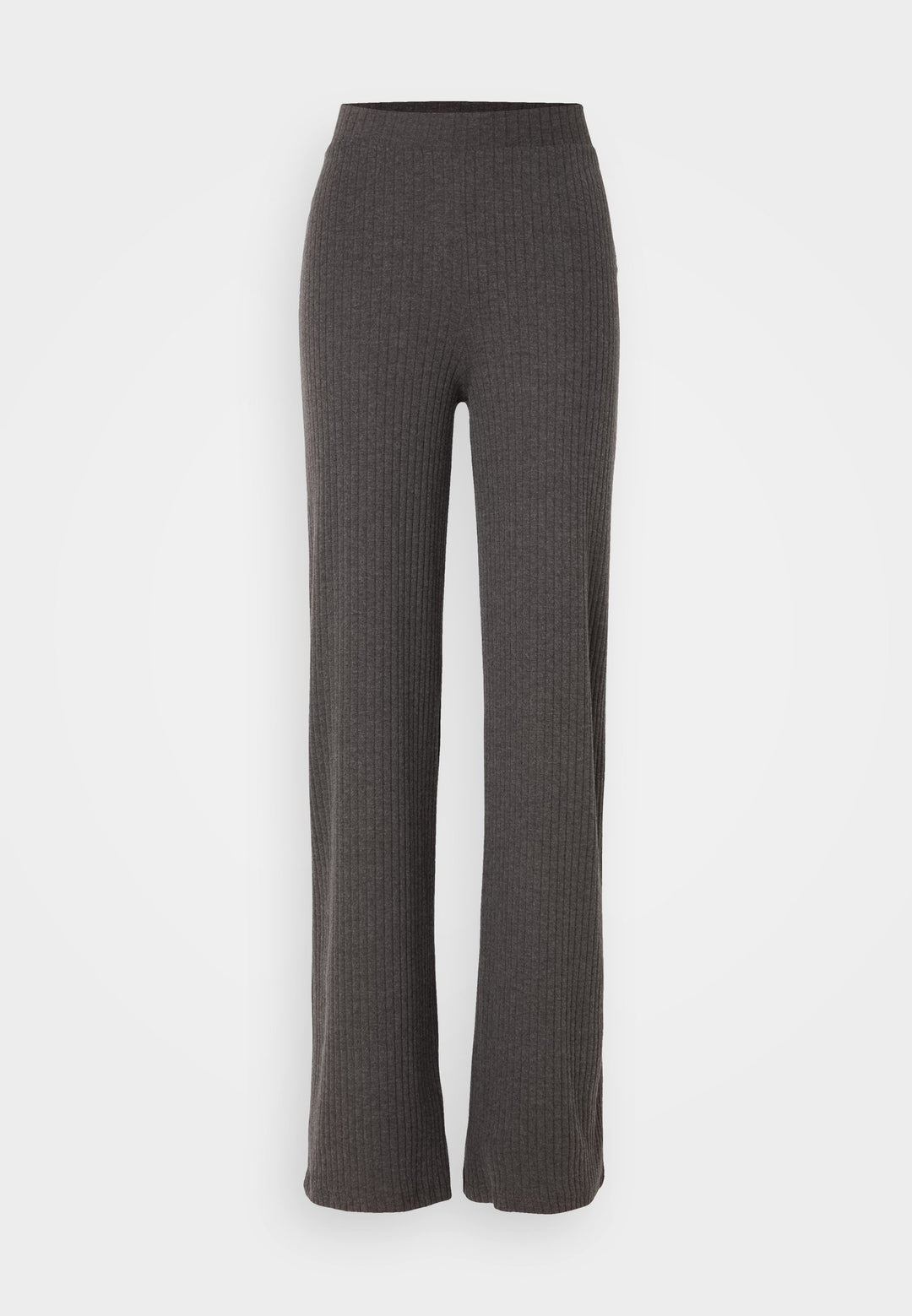 Women Pants - Grey
