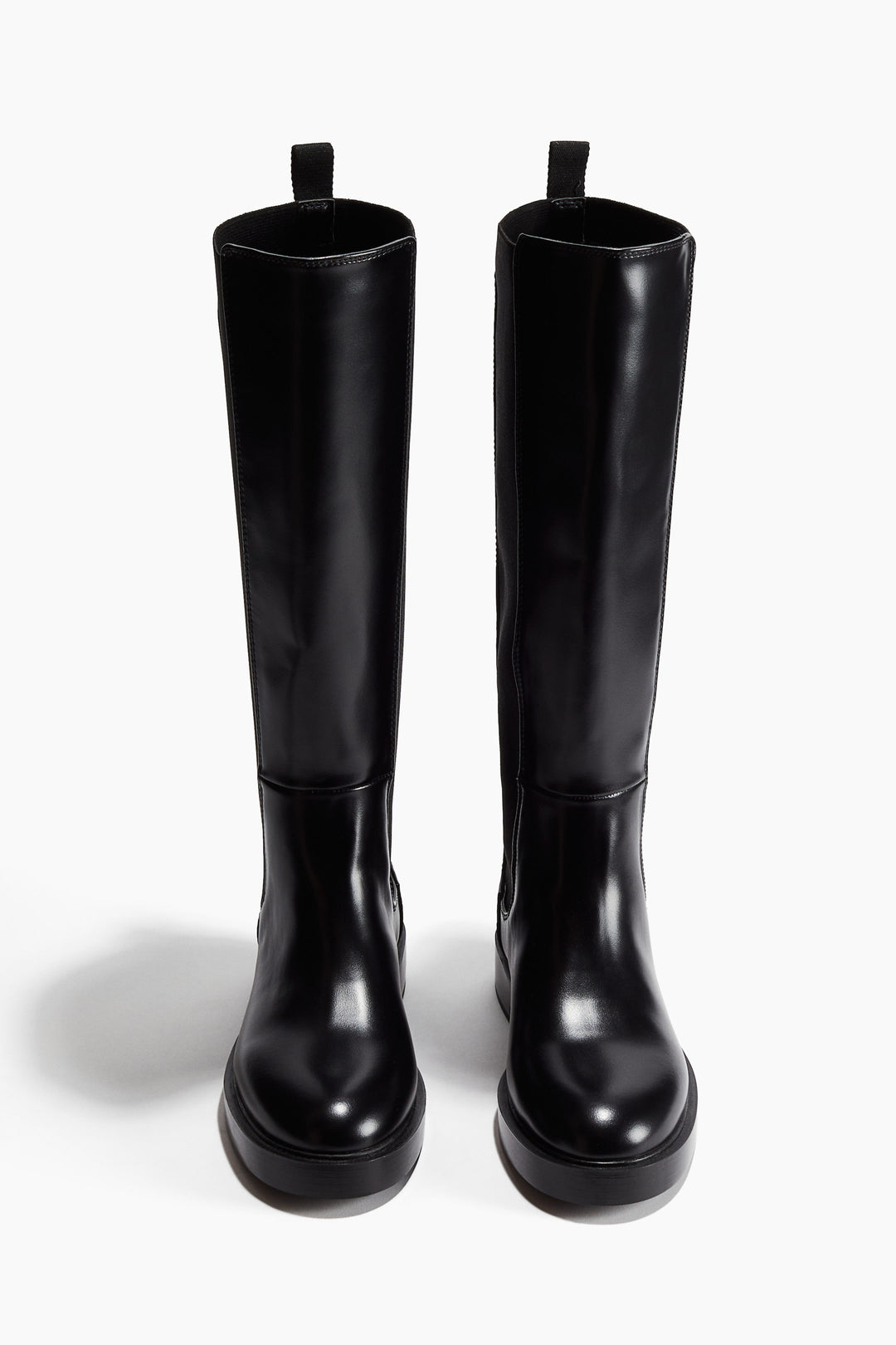 Women Boot - Black