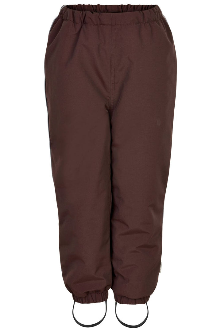 Bordo Snow Pants