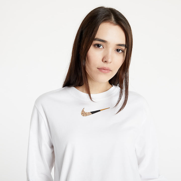 Women Shirt - White