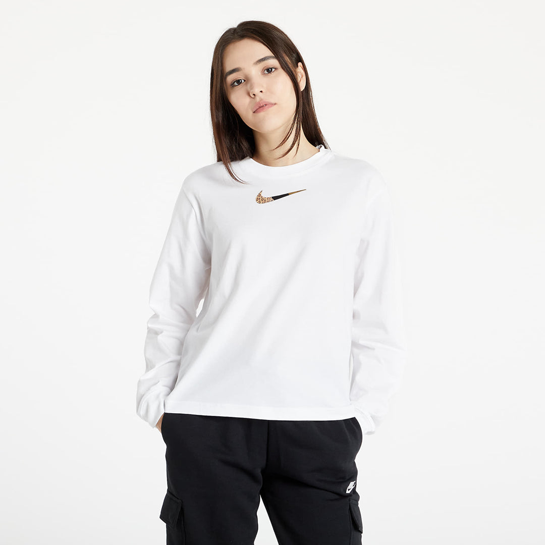 Women Shirt - White