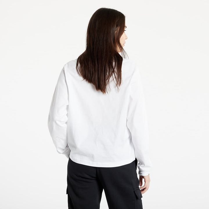 Women Shirt - White