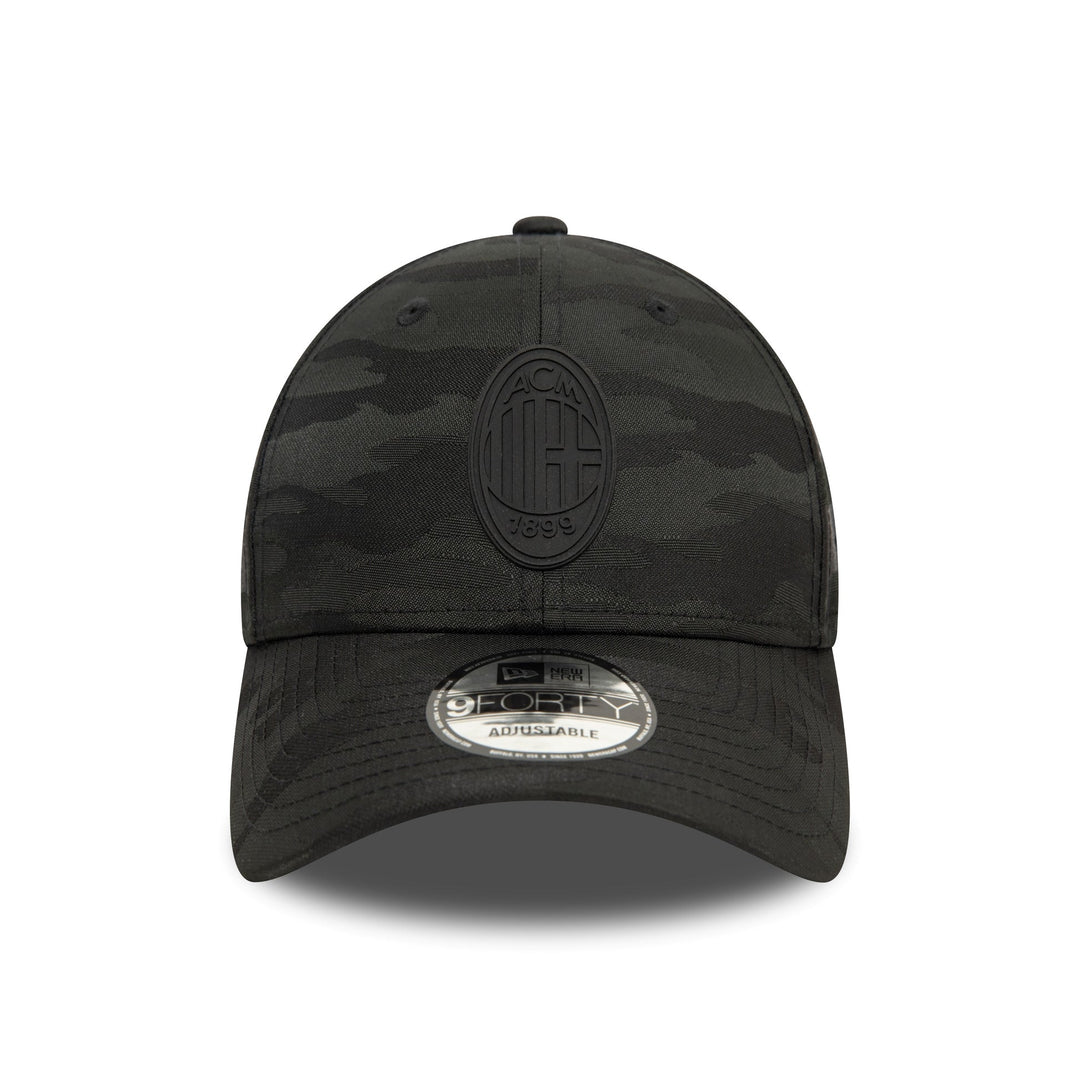 Mens Cap - Black