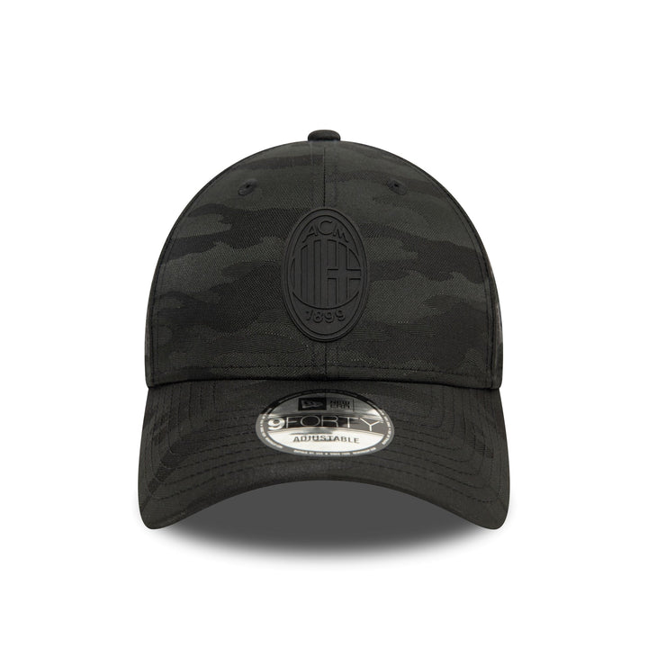 Mens Cap - Black