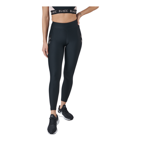 Womens Leggings - Black