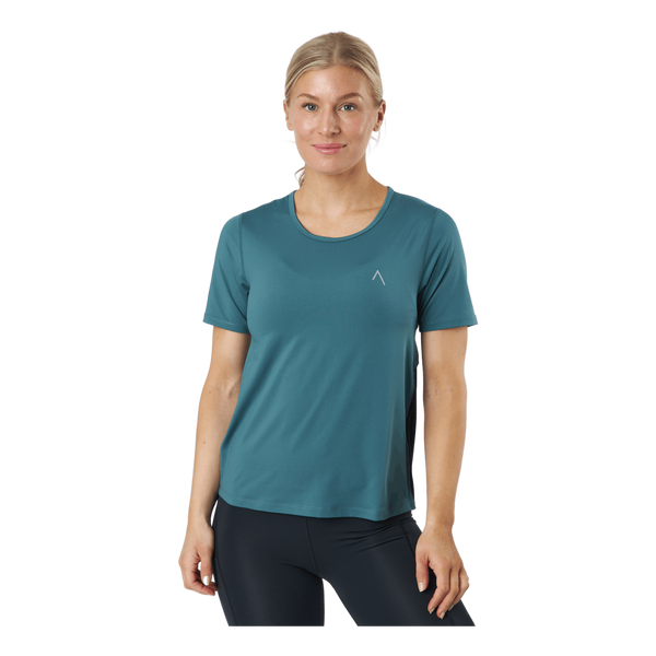 Womens T-Shirt - Green