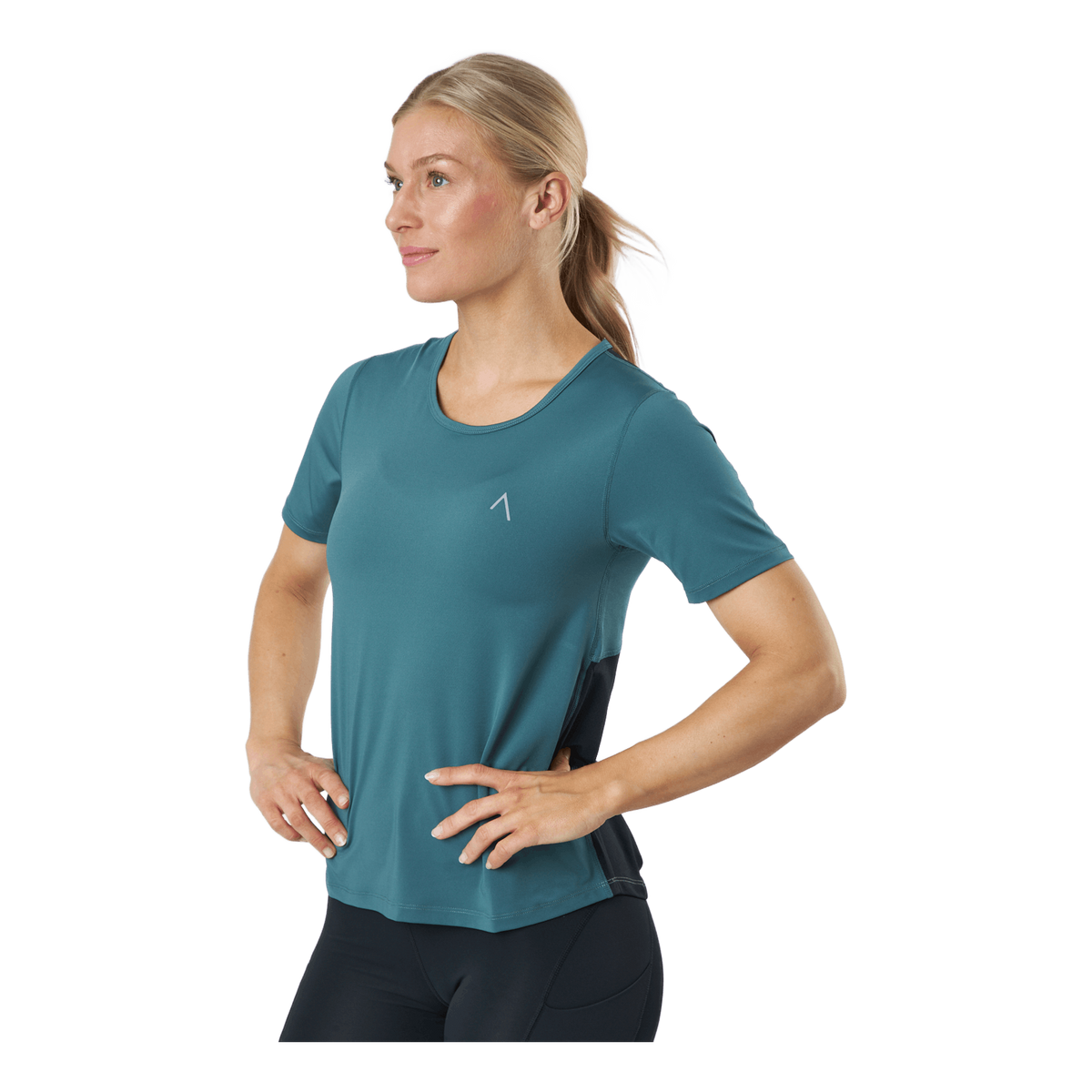 Womens T-Shirt - Green