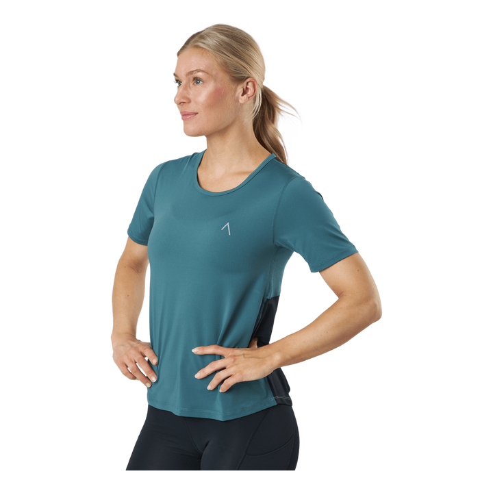 Womens T-Shirt - Green