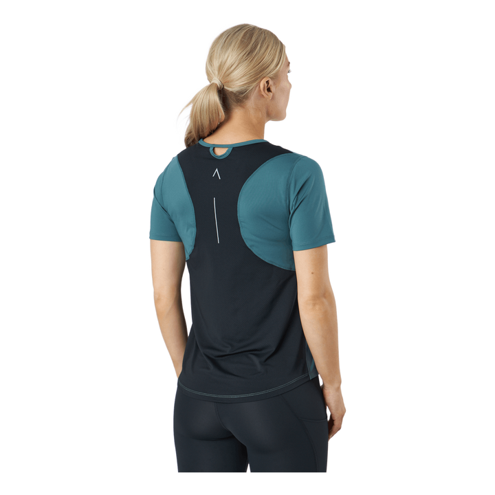 Womens T-Shirt - Green