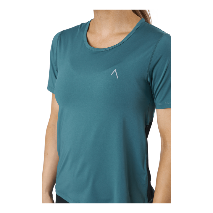 Womens T-Shirt - Green