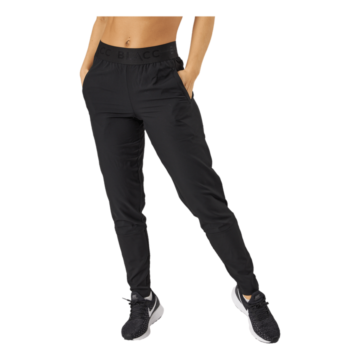Womens Pants - Black