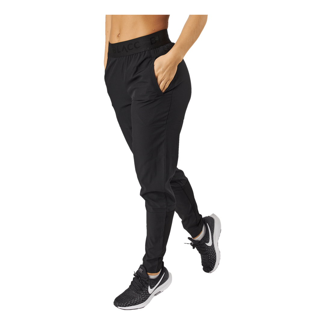 Womens Pants - Black