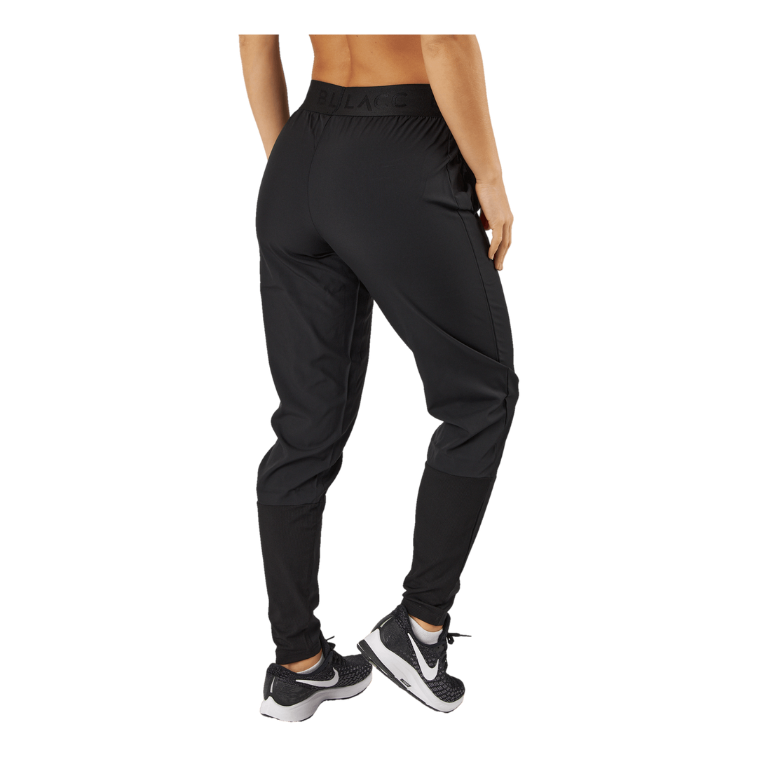 Womens Pants - Black