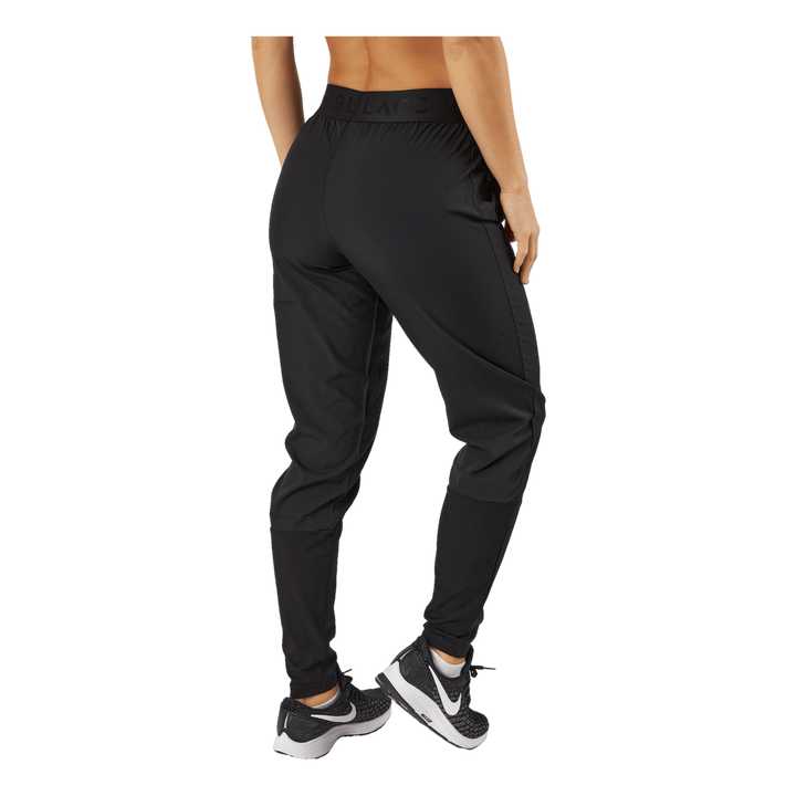Womens Pants - Black