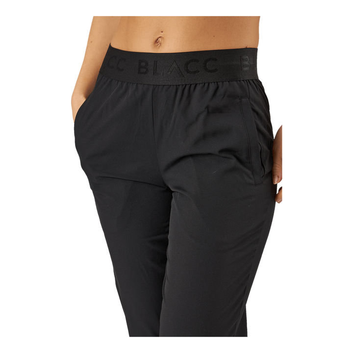 Womens Pants - Black