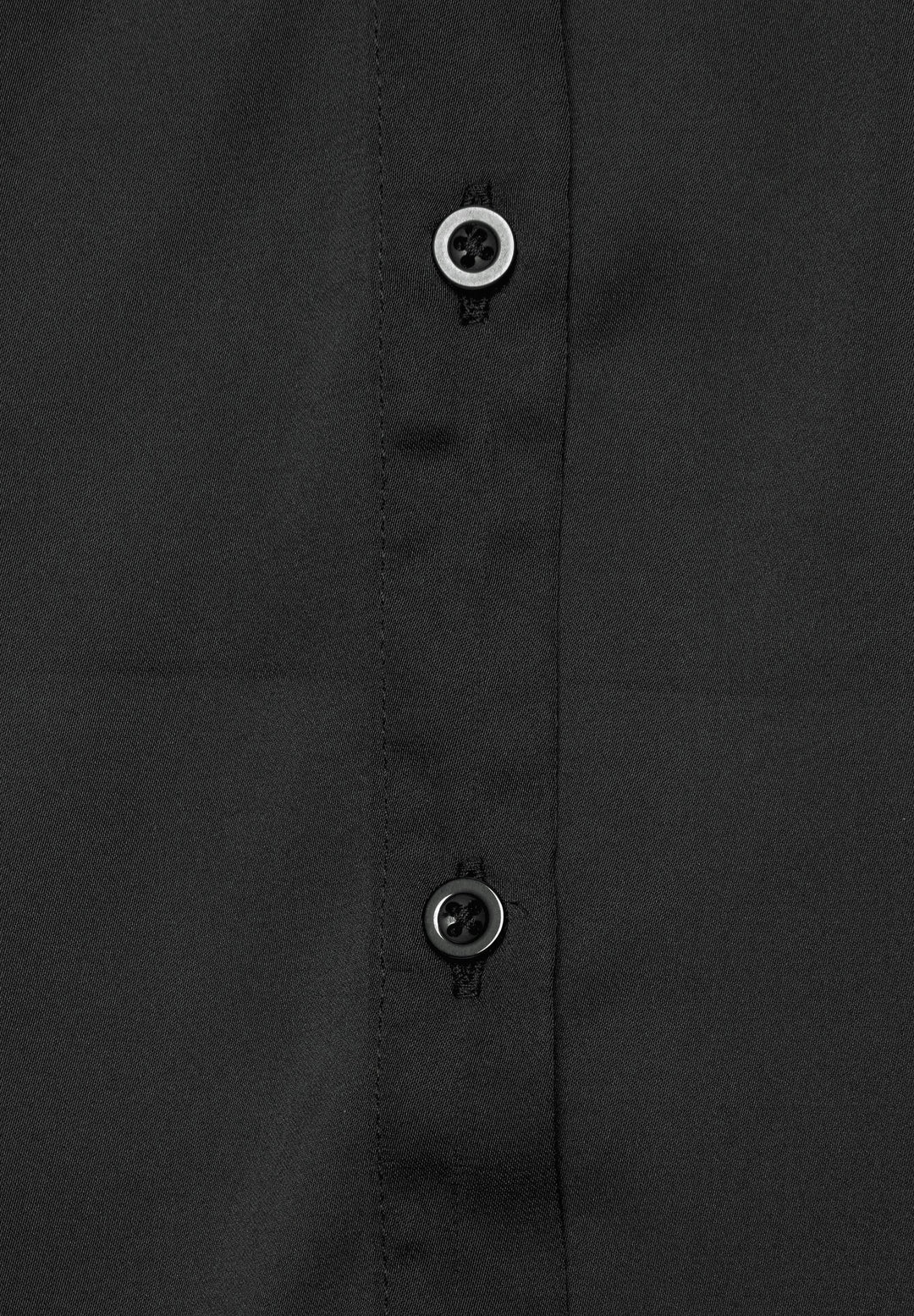 Womens Blouse - Black