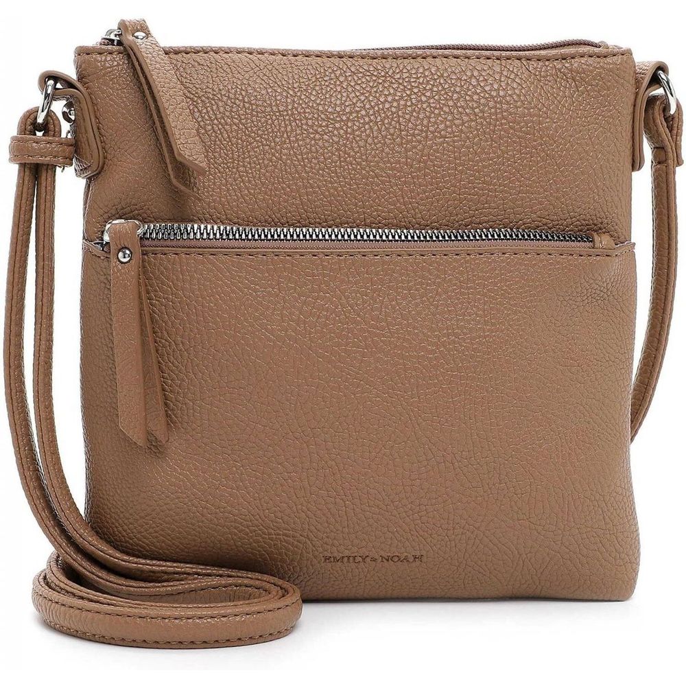 Women Handbag - Brown